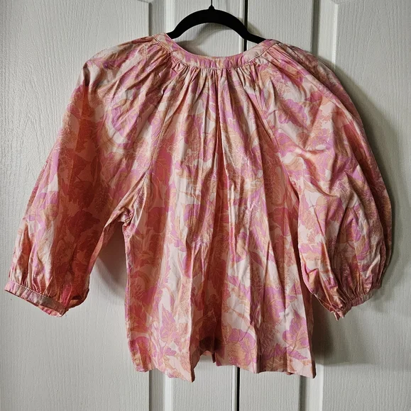 NWT Karlie Talulla top and Larisa skort set, small - Picture 3 of 10